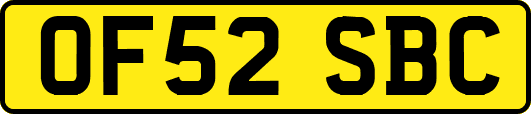 OF52SBC
