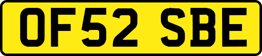 OF52SBE