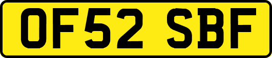 OF52SBF