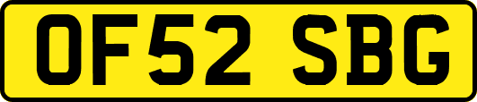 OF52SBG