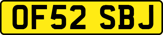OF52SBJ