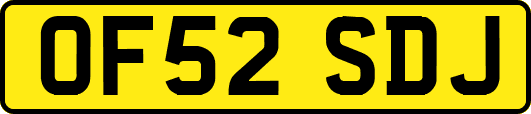 OF52SDJ