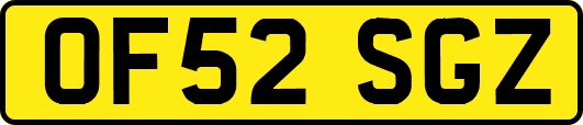 OF52SGZ