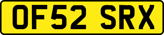 OF52SRX