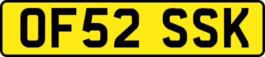 OF52SSK