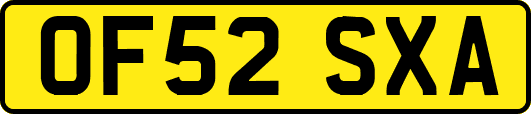 OF52SXA