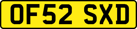 OF52SXD