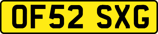 OF52SXG