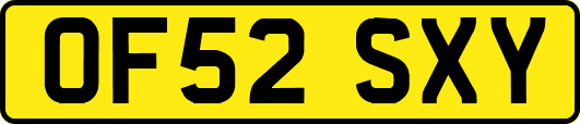 OF52SXY