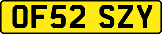 OF52SZY