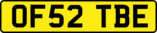 OF52TBE