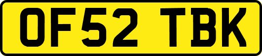 OF52TBK