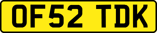 OF52TDK