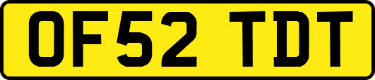 OF52TDT