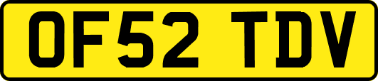 OF52TDV