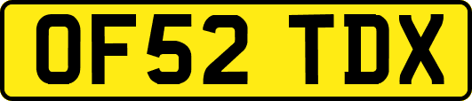 OF52TDX