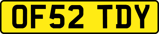 OF52TDY