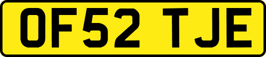 OF52TJE