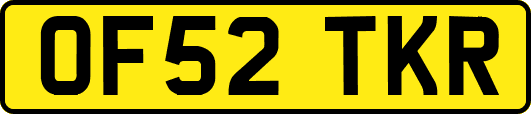 OF52TKR