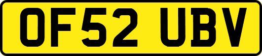 OF52UBV