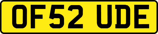 OF52UDE