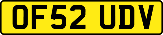 OF52UDV