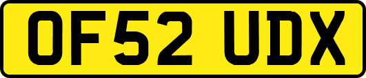OF52UDX