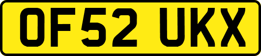 OF52UKX