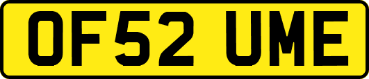 OF52UME