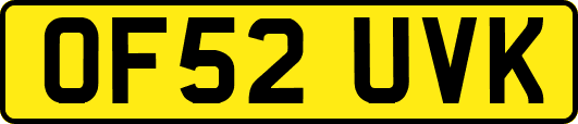 OF52UVK