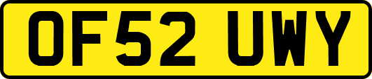 OF52UWY