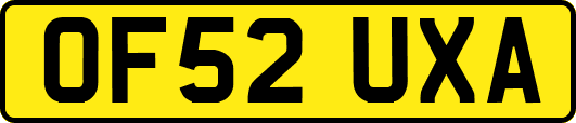 OF52UXA