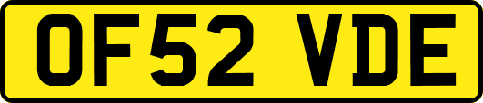 OF52VDE