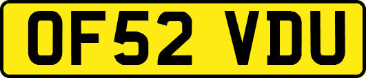 OF52VDU