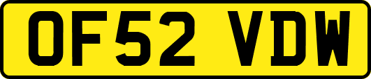 OF52VDW