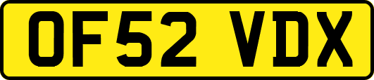 OF52VDX