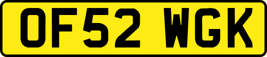 OF52WGK