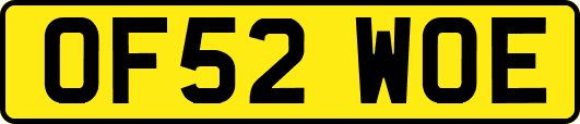 OF52WOE
