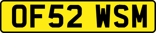 OF52WSM