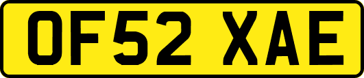 OF52XAE