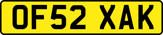 OF52XAK