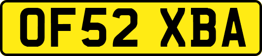OF52XBA