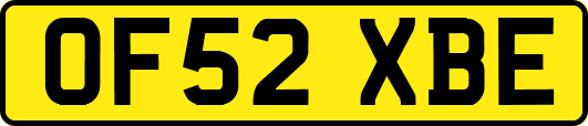 OF52XBE