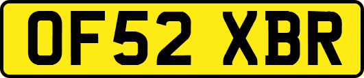 OF52XBR