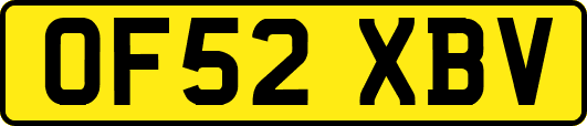 OF52XBV