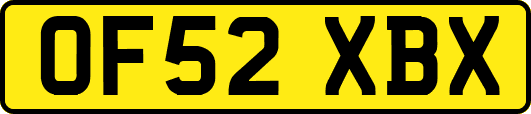 OF52XBX