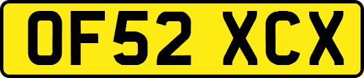 OF52XCX