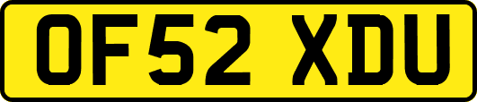OF52XDU