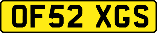 OF52XGS