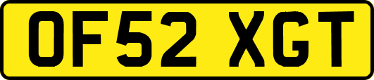 OF52XGT